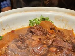 -又见炊烟私房菜(敬亭路店)