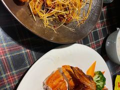 -幸福哟烧鸡·粤菜海鲜私厨(七星路店)
