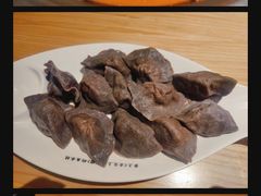 -船歌·鱼水饺青岛菜(金狮广场店)
