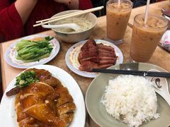 -一乐烧鹅(中环店)