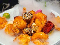 -鑫悦诚府·新鲁菜·餐厅(趵突泉店)