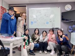 -帝京日语(春熙路旗舰校区)