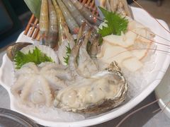 -樱煦和牛寿喜烧(如皋吾悦广场店)
