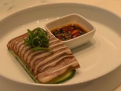 -北海金昌开元名都大酒店·四季轩中餐厅