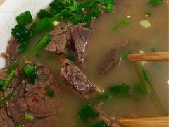 -剑南五香牛肉店