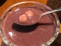 红豆沙小圆子-南拳十三姨·潮汕砂锅粥(世纪金源店)