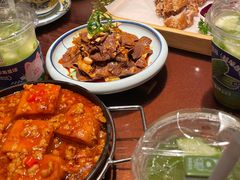 -缪氏川菜(深圳北站缤果空间店)