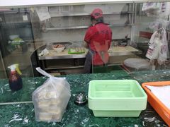 -顶巧鸡汤馄饨(虹口总店)