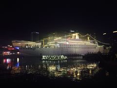 -Paulaner·德国帕拉娜自酿啤酒餐厅(海上世界店)