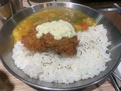 -炒码先生·韩餐炸鸡披萨(西塔店)