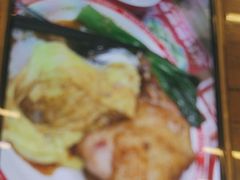 -孖记茶档·热腾茶餐(江南西plus店)