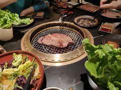 -厚贞日式烤肉(浦东汇智店)