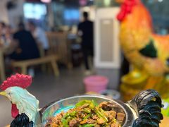 -威哥的菜·地道长沙菜(雨花亭店)