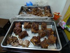 -宝光熏肉鞋底火烧(新街口店)
