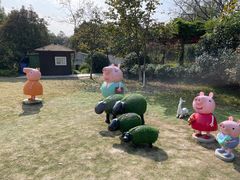 -白马涧龙池景区