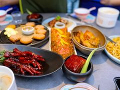 东坡肉-江南里·新浙菜(苏州大悦城店)