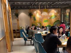 -金塔傣乡·云南民族特色菜·傣味手抓饭(金瓦路店)