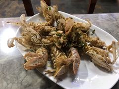 -四川小胡子海鲜(丁村万人海鲜广场店)