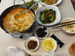 -庖丁人家巴东茶店牛肉(施南古城店)