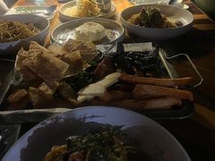 -陶享时光西餐·下午茶·竹林花园(新城店)