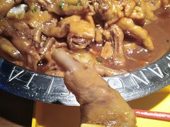 -胖哥俩肉蟹煲(宿迁宝龙广场店)