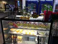 -味当家鱼头火锅.•甲鱼料理(金沙店)
