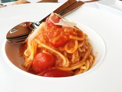-Acqua海蓝意大利餐厅