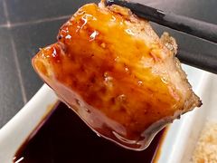 -银座苑烧肉酒场·烤活鳗(仙霞路店)
