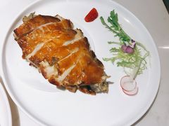 河北神仙鸡-小放牛炒菜馆(裕华万达店)