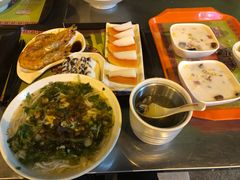 -海口骑楼小吃街