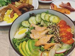 -Maxpoint Kitchen 西餐咖啡(乐峰广场店)