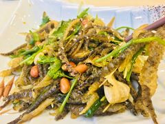 -清心鸡沙田乳鸽店·非遗传承(粤垦路店)