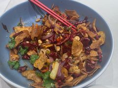 -和记小菜(东方店)