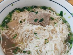-马艾萨中国兰州牛肉拉面(劲松店)