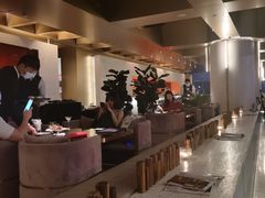 -wann lounge 低温慢煮牛排·清吧
