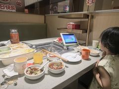 -海底捞火锅(天津SM城市广场店)