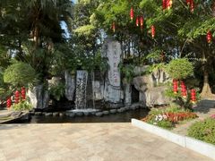 -广州市流溪河国家森林公园