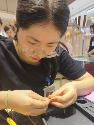 -周生生Chow Sang Sang(新世界店)