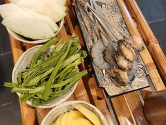 -大风老火锅(江北一店)