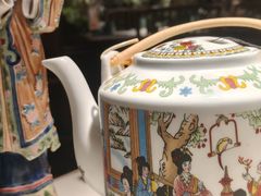 -锦府盐帮·李宅(领展购物广场中关村店)