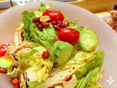 -宏状元现熬粥·京味菜(三里河店)