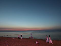 -威海国际海水浴场旅游区