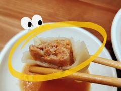 海胆蒸饺-海胆小馆(东北水饺·春柳店)