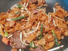 -避风塘·金牌店·夜宵(金玉兰店)