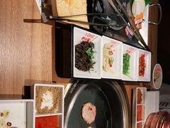 -炉小哥烤肉(信万广场店)