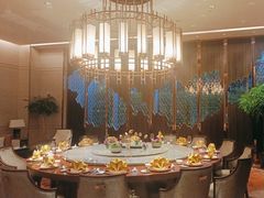 -彩丰楼·中餐厅(国家会展中心上海洲际店)