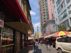 -南门口湘军剁辣椒老店(老长沙第一品牌店)