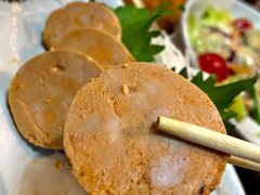 鮟鳙魚肝-烧鸟周居酒屋(香山店)