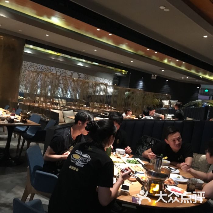泰香米泰国餐厅(成都大悦城店)图片 - 第418张