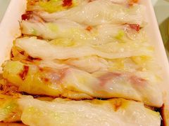 -香港威特瑞茶餐厅(小白楼音乐厅店)